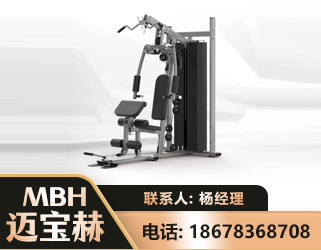无锡单人站训练器
