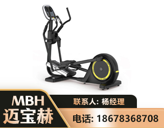 无锡商用椭圆机