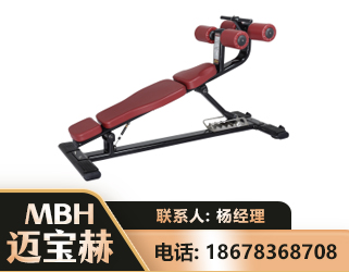 无锡可调腹肌板
