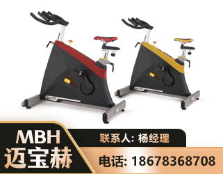 无锡商用动感单车