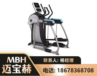 无锡体适能机