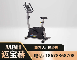 无锡立式健身车